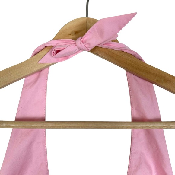 Lilly Pulitzer NWT Willa Garden Dress Embroidery Shell Pink Size 2 - Picture 5 of 14